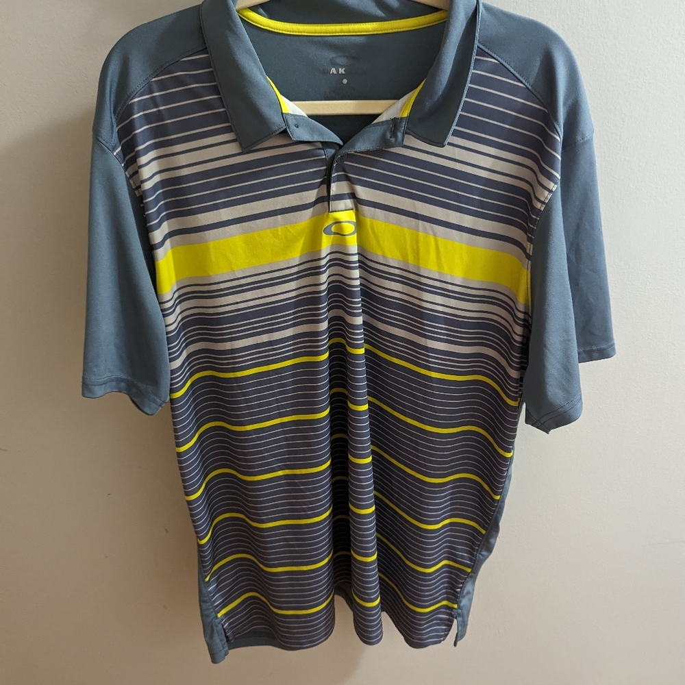 Oakley polo